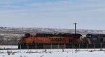 BNSF 7530